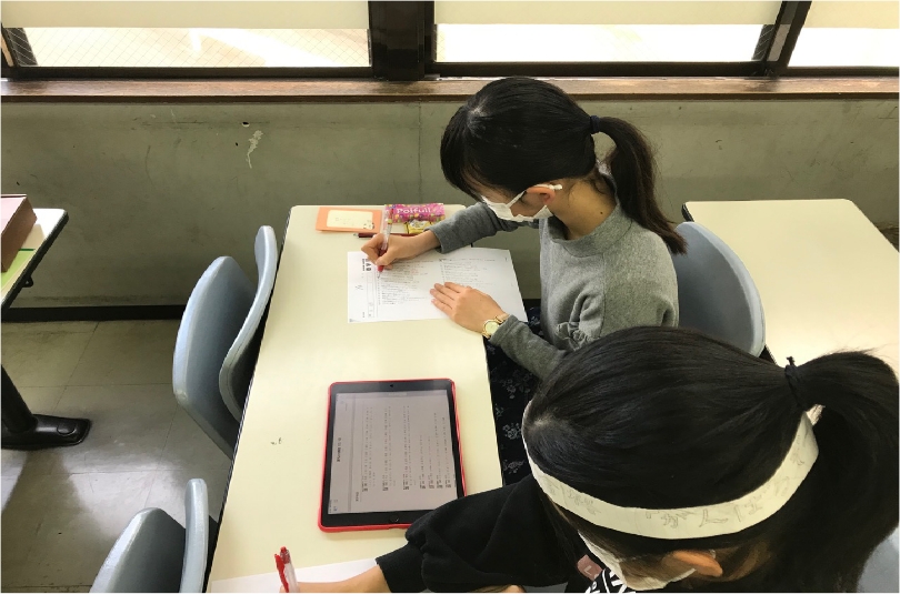 愛知県春日井市 K塾