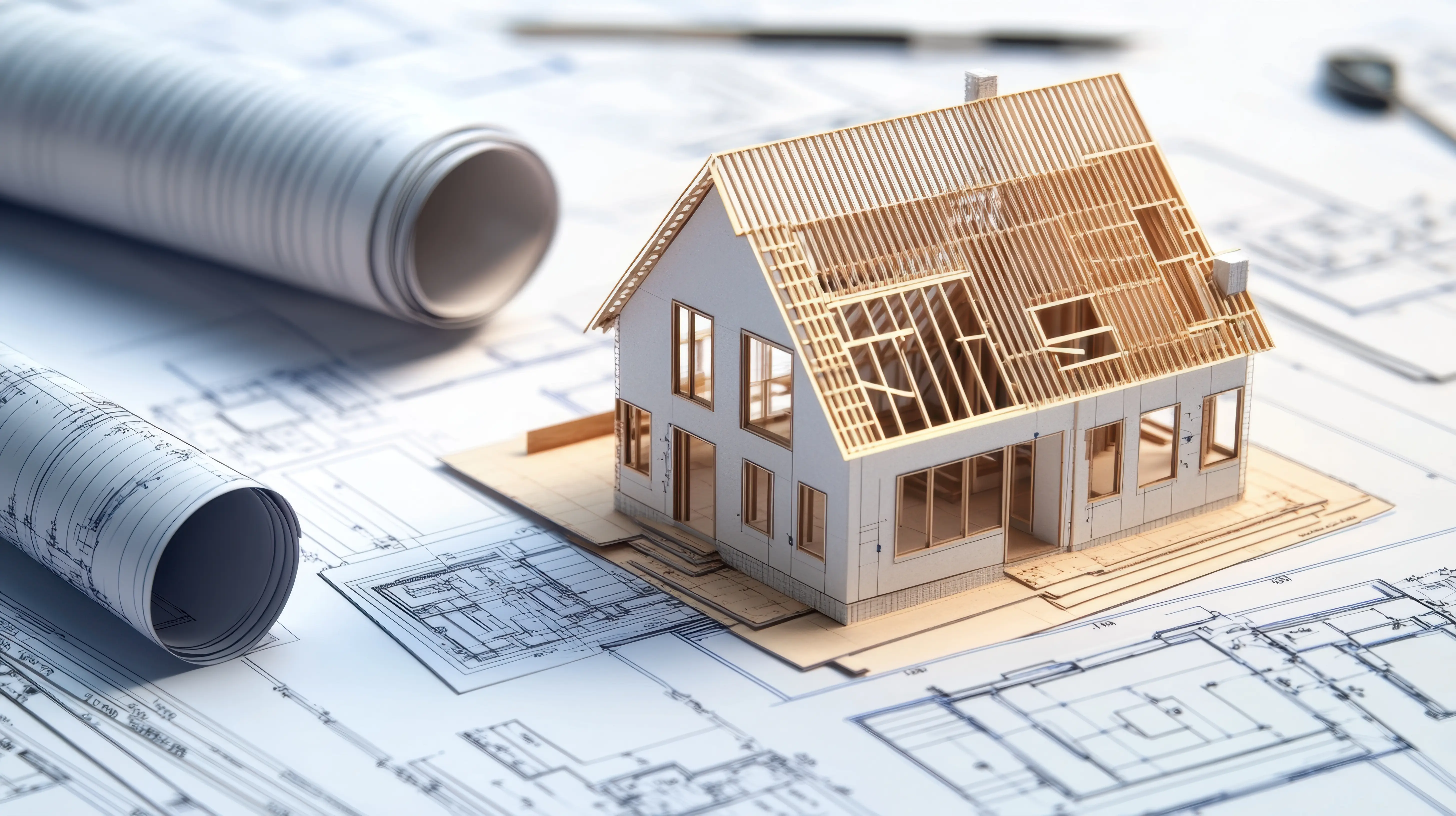 安定経営の土台を築くM&Aソーシング支援（バイサイド企業支援）| 老舗ハウスメーカー企業様