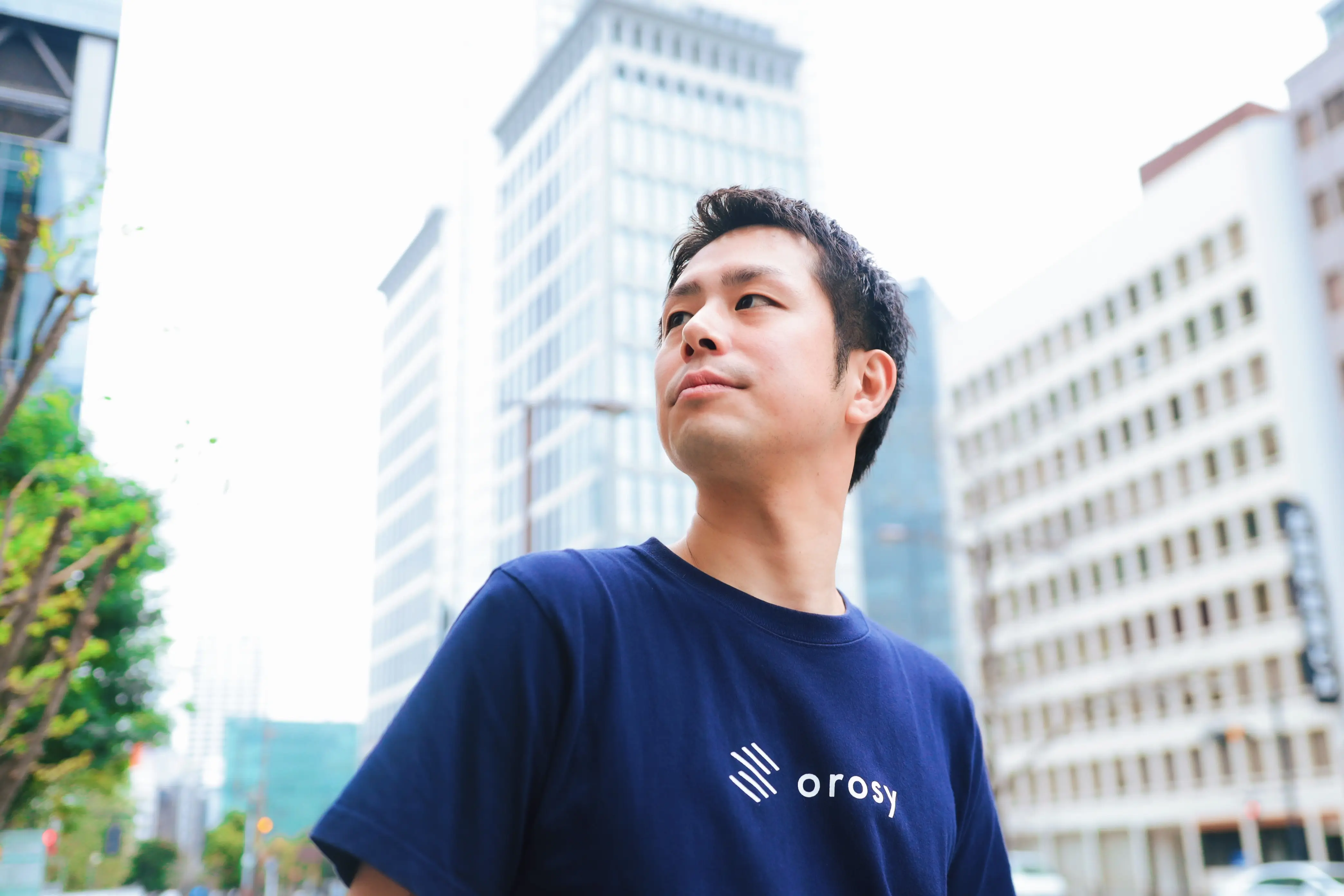 【お客様インタビュー】理想的な人材獲得に向けた採用支援とカルチャー・バリュー策定支援 | orosy株式会社様