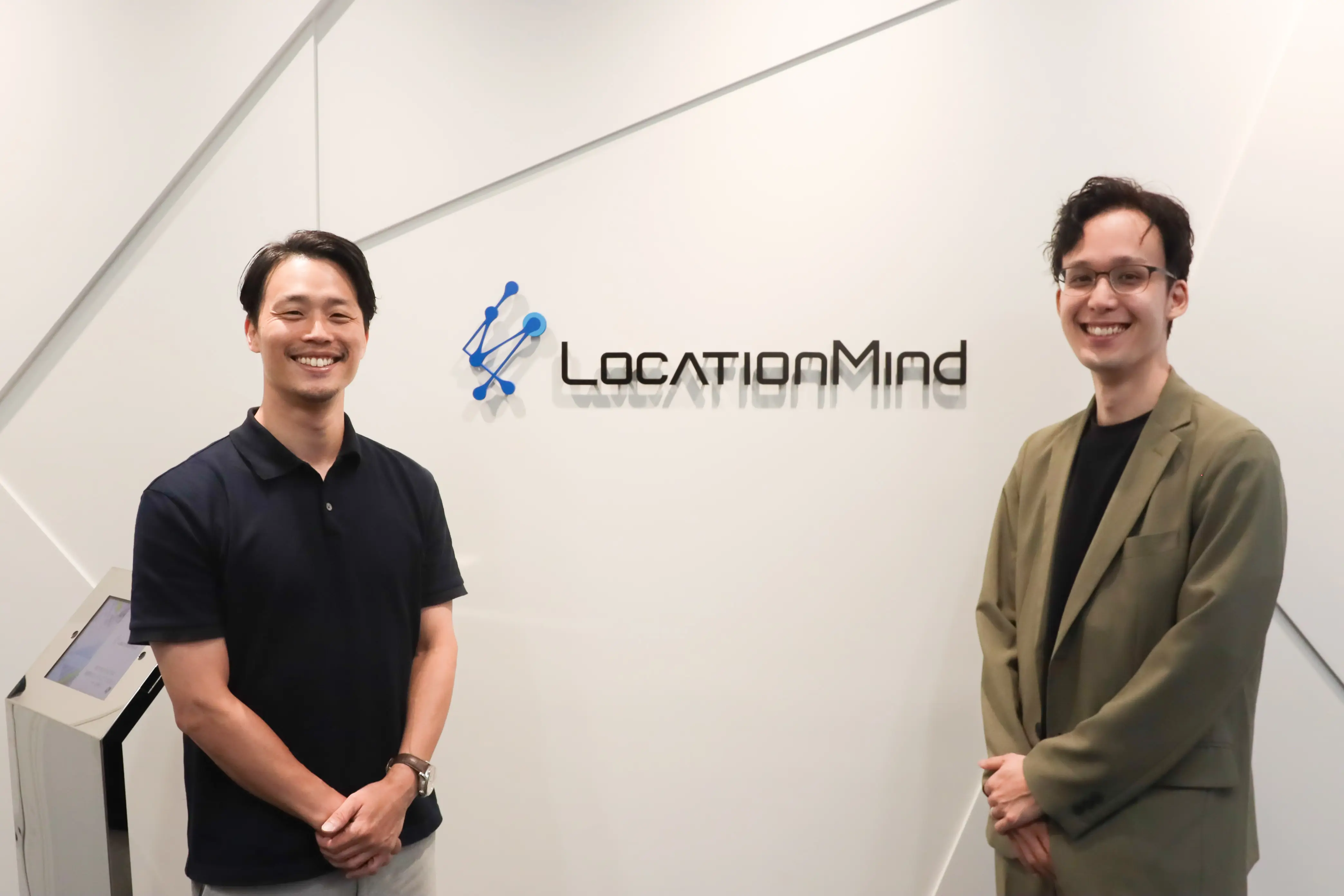 弊社コンサルタント山田とLocationMind株式会社 取締役COO 藤田様との対談記事が公開されました