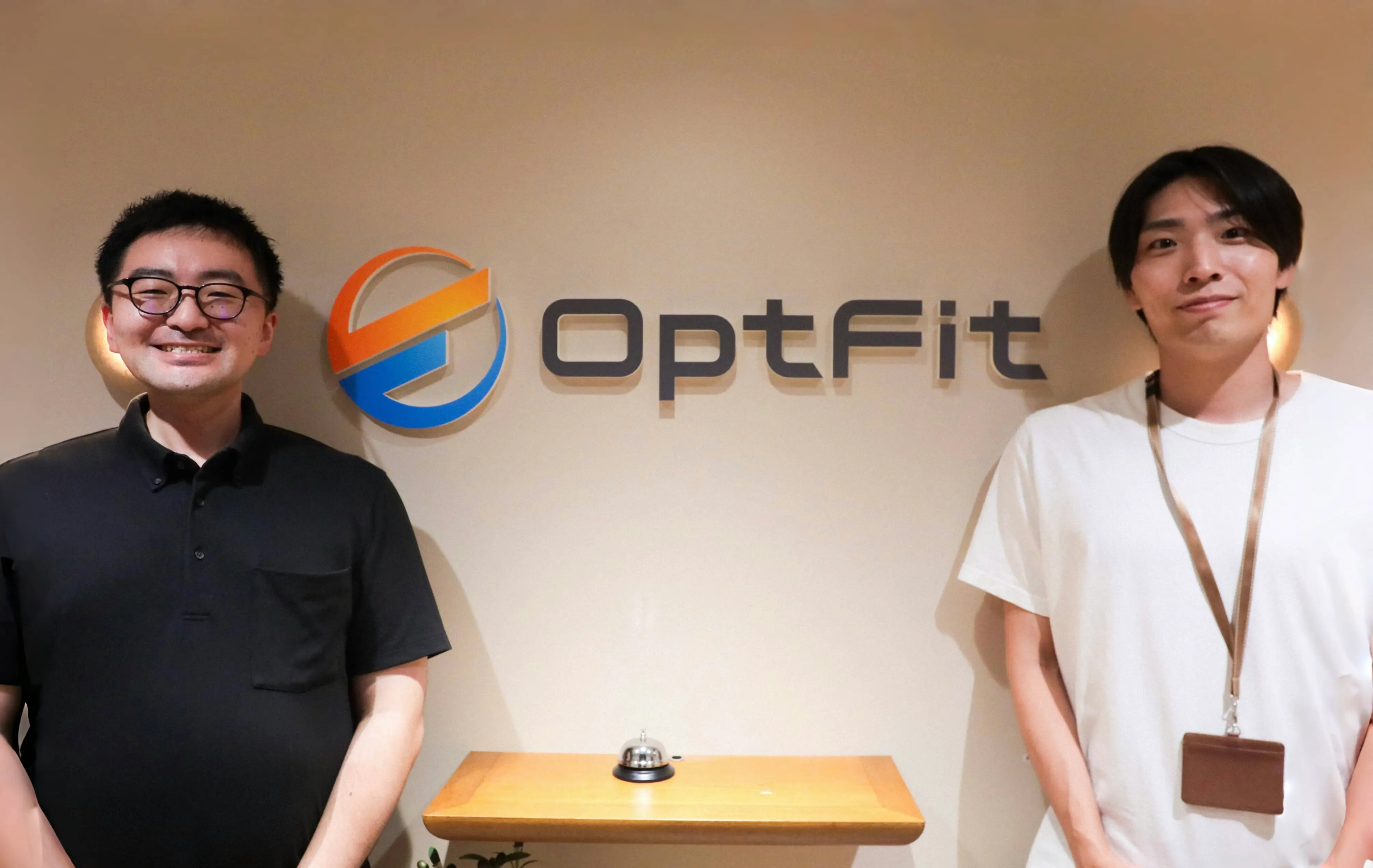 弊社コンサルタント新井田と株式会社Opt Fit 代表取締役CEO 渡邊様との対談記事が公開されました